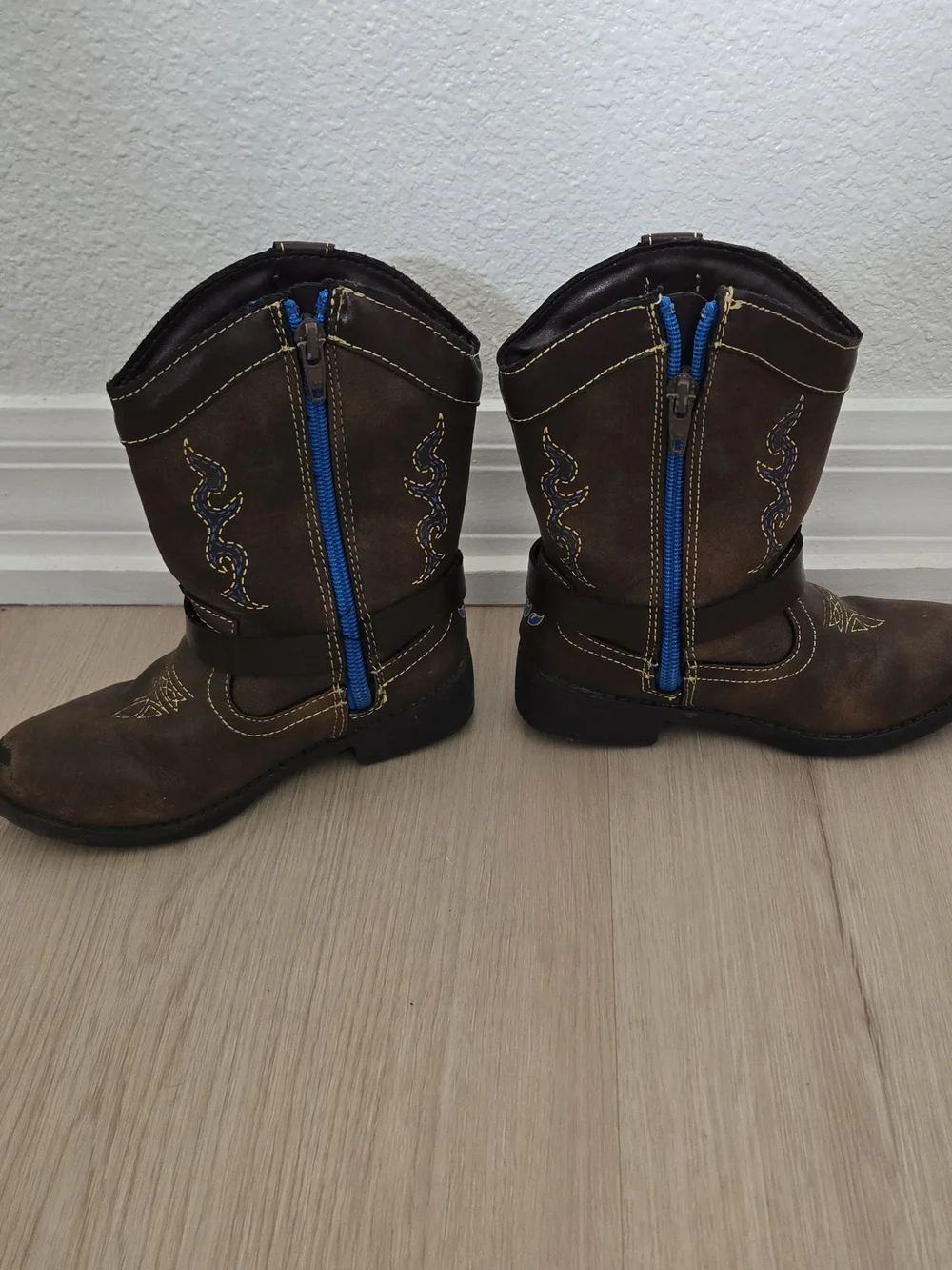 Toy Story Jessie Boots